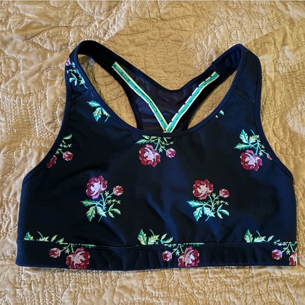 Old Navy Sports bra